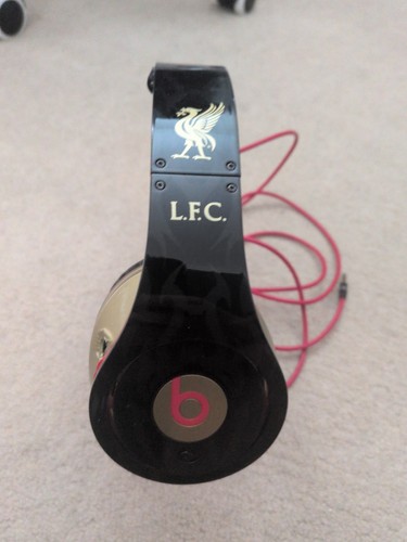 Beats dre liverpool - dre,