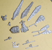 Warhammer - Dwarfs - Classic