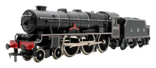 Airfix 54120 lms - lms, scot