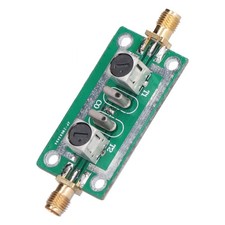 Bandpass Crystal Filter AM