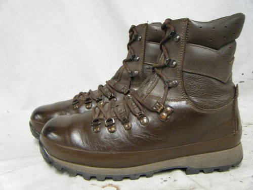 Genuine british army military - genuine,