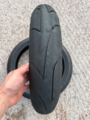 Motorcycle road race - race, track