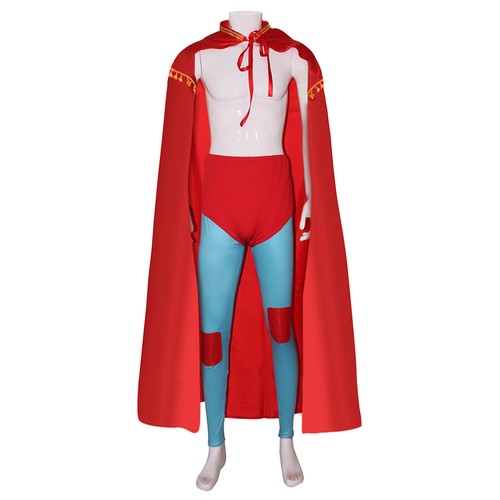 Nacho libre - nacho,