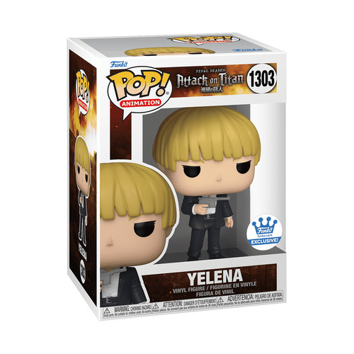 Funko pop animation - pop!, animation: