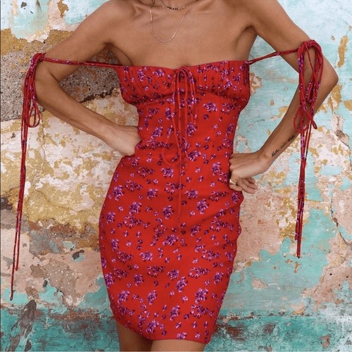 Rat boa fia - fia, floral