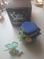 The Fairy Maker Fairy In Jar