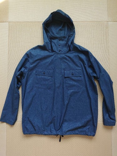 Men wear engineered garments - men's,