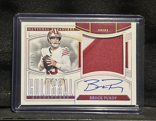 2024 panini national - national, treasures