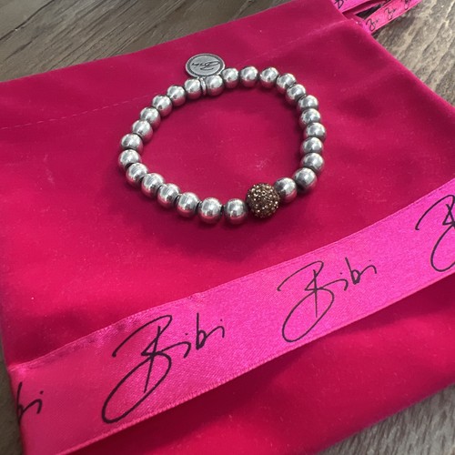 Genuine bibi bijoux bracelet - genuine,