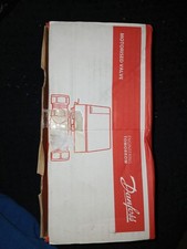 Motorised Valve DANFOSS HP22B