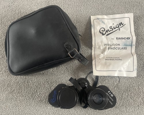Ensign royale tasco 8x30 - ensign,