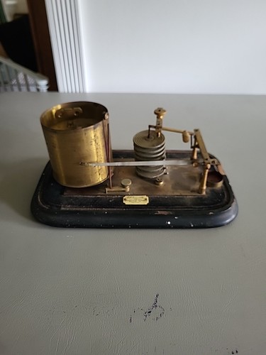 Antique meyrowitz - e.,