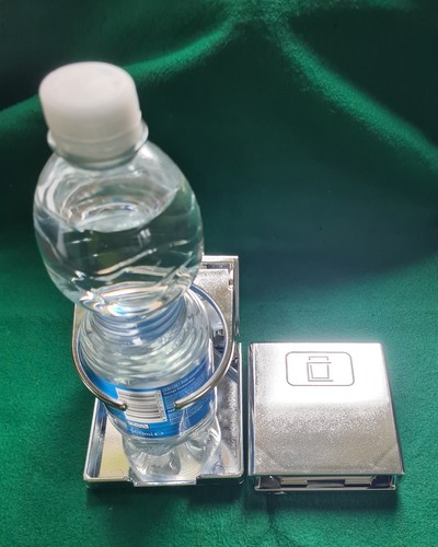 Bus cup holders - cup, for