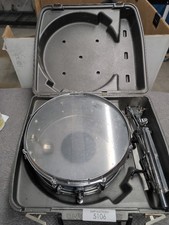 Slingerland Snare Drum with Hard Case & Stand