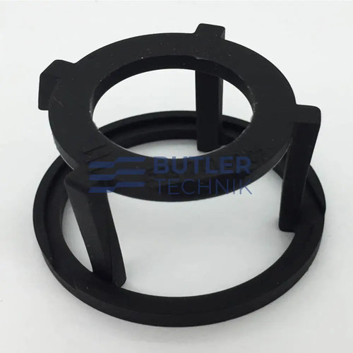 Eberspacher fuel pump holder - fuel,
