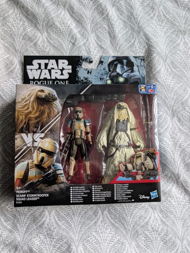 Star wars rogue one - wars, vs