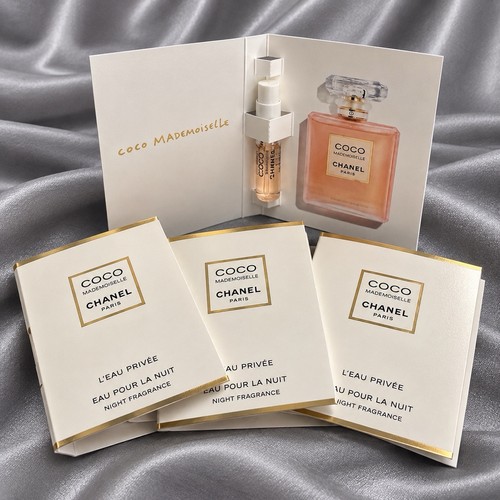 Chanel coco mademoiselle - coco,