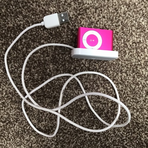 Apple 2gb ipod shuffle - 2gb,