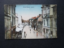 IRELAND. IRISH PRINTED