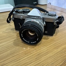 Olympus 35mm slr film - 35mm,