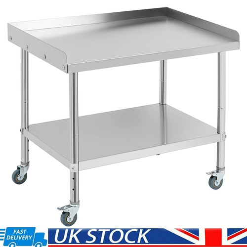Stainless steel stand - steel,