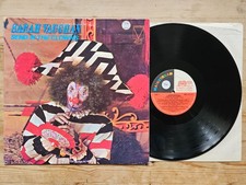 Sarah Vaughan - Send In The Clowns ORIG US Mainstream LP!!