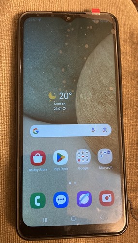 Samsung galaxy a12 - galaxy,