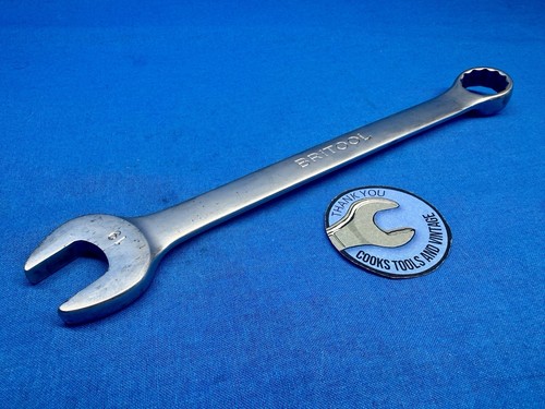 Britool 19mm combination - britool,