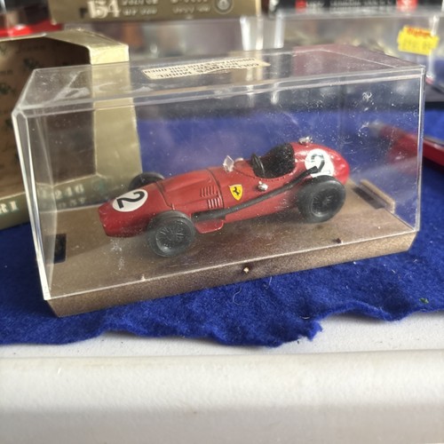 Brumm scale model car - brumm,