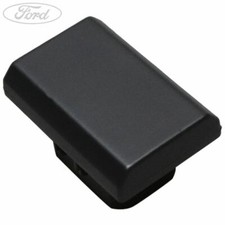 Genuine Ford Transit Custom Transit Mk8 Dash Button Switch Blank Insert 1848193