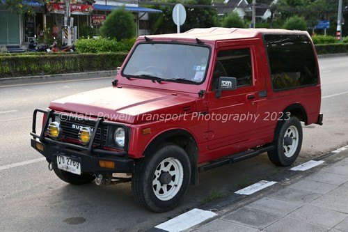 Car photo 12x8 - photo, suzuki