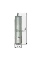 Bosch N6457 Fuel Filter  BMW
