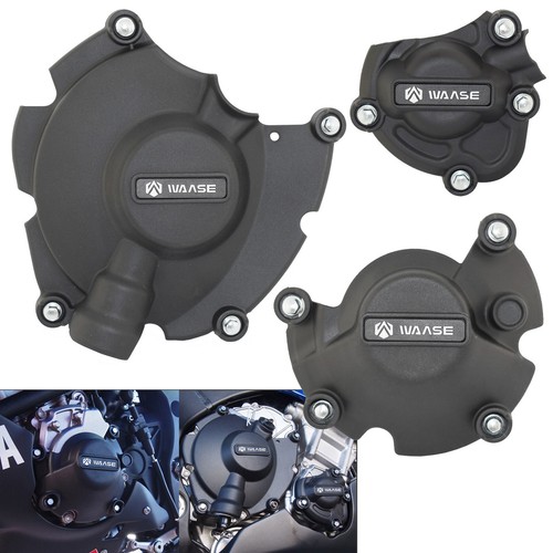Engine case cover guard - engine,