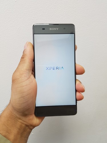 Sony xperia 16gb 4g - sony,