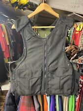 Balistic concealed vest + Stab protection Bullet Proof Security Military Vest