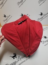 Mamas & Papas Sola Red PUSHCHAIR HOOD fits SOLA 1 2 URBO 1 2