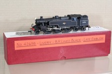 DJH K52 KIT BUILT BR 2-6-4