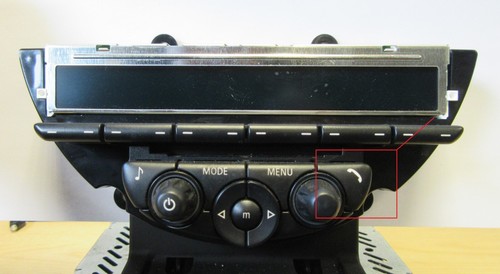 Genuine mini black radio - genuine, cd