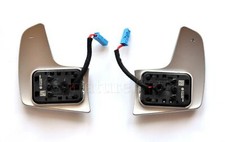 BMW M Sport steering wheel