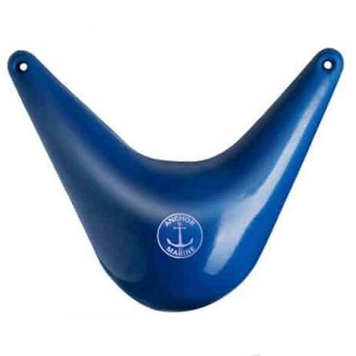 Anchor bow fender - bow,