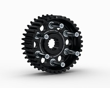 Ducati Clutch Drum / Hub black