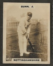 PINNACE CRICKET 1924