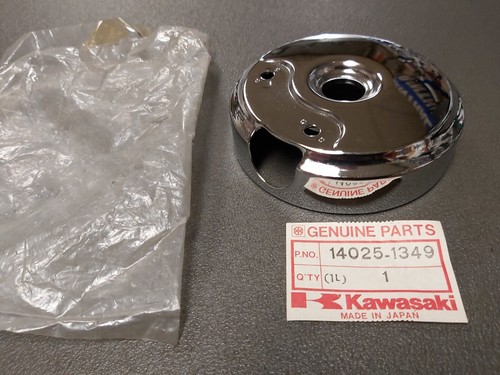 Kawasaki kz1000 new - k1,