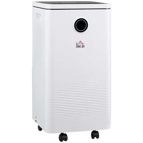 Homcom 10l day - 10l/day, 2.5l