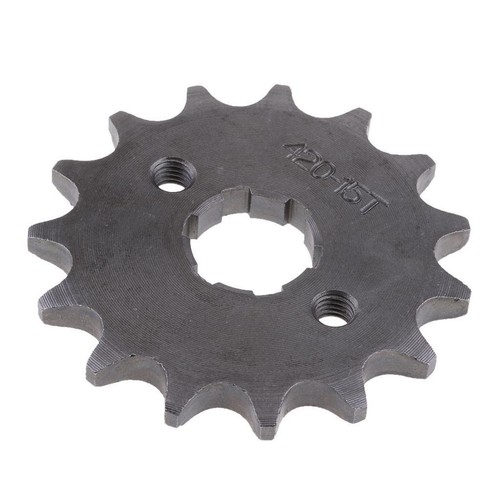 20mm front sprocket - for, 42