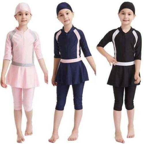 Girls kids islamic muslim - kids,