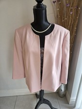 JACQUES VERT Pale Pink 3/4