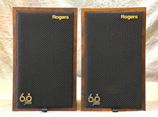 BBC Rogers 60th Anniversary