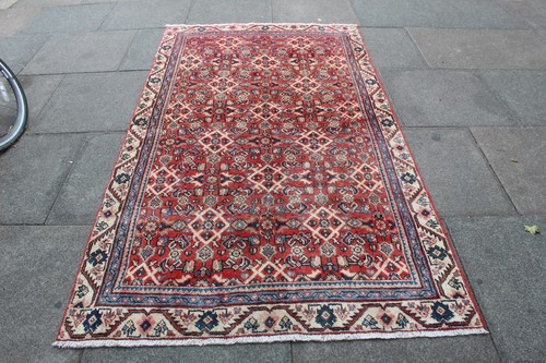 Vintage hand made - vintage,