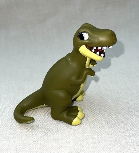 Deagostini dinosaur figure - deagostini,